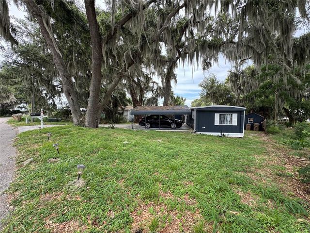 17336 PALM DRIVE, Montverde, FL 34756