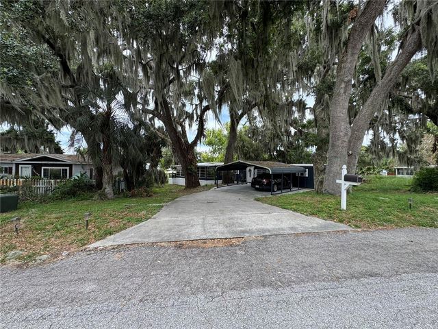 17336 PALM DRIVE, Montverde, FL 34756