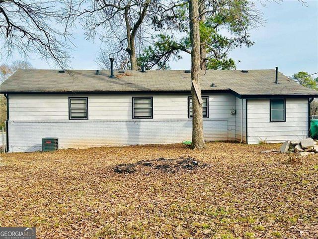 2961 Stone Mountain Street, Lithonia, GA 30058