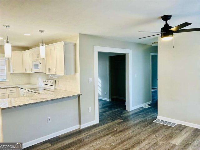 2961 Stone Mountain Street, Lithonia, GA 30058