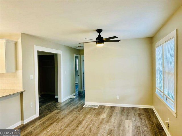 2961 Stone Mountain Street, Lithonia, GA 30058
