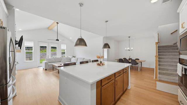 9636 Fox Gap Lane, Hixson, TN 37343