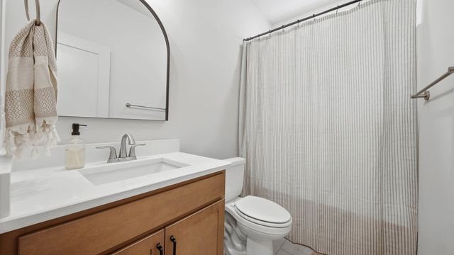 9636 Fox Gap Lane, Hixson, TN 37343