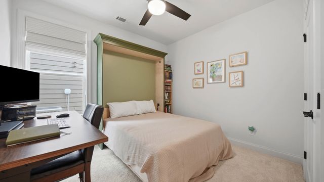 9636 Fox Gap Lane, Hixson, TN 37343