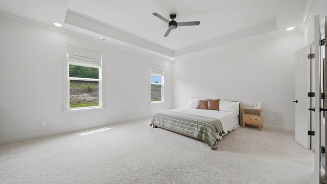 9636 Fox Gap Lane, Hixson, TN 37343