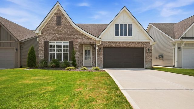 9636 Fox Gap Lane, Hixson, TN 37343