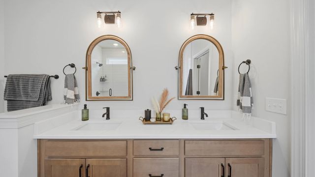 9636 Fox Gap Lane, Hixson, TN 37343
