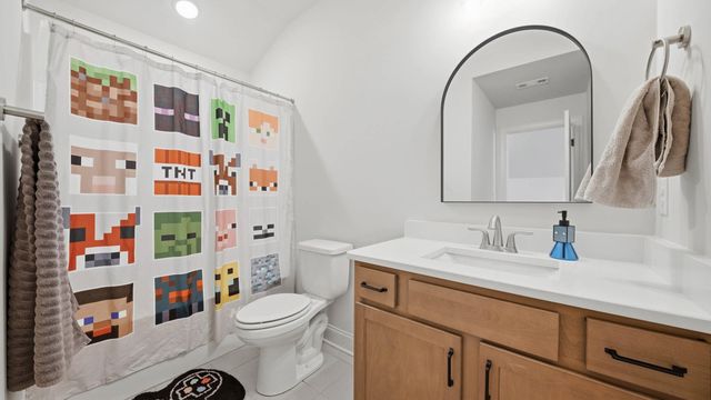 9636 Fox Gap Lane, Hixson, TN 37343