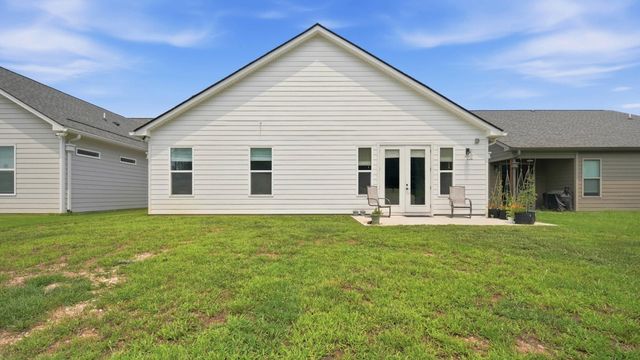 9636 Fox Gap Lane, Hixson, TN 37343