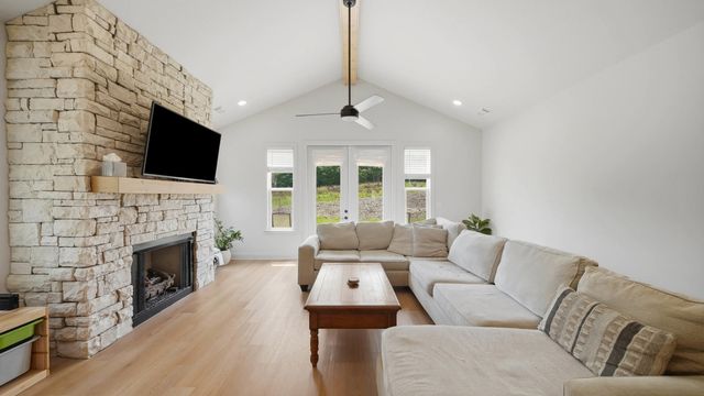 9636 Fox Gap Lane, Hixson, TN 37343