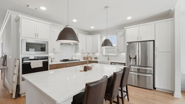 9636 Fox Gap Lane, Hixson, TN 37343
