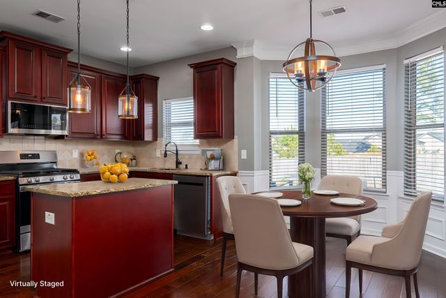 326 Keegan Rock Court, Lexington, SC 29073