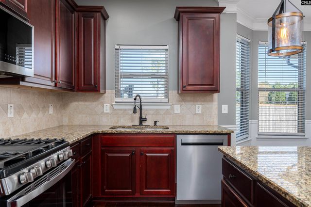 326 Keegan Rock Court, Lexington, SC 29073