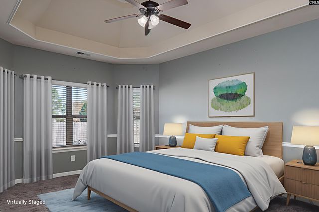 326 Keegan Rock Court, Lexington, SC 29073