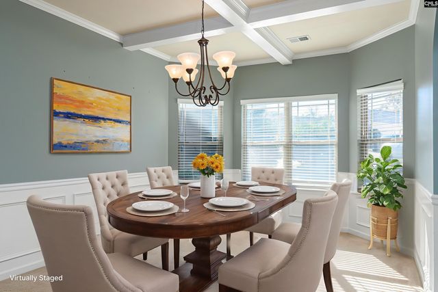 326 Keegan Rock Court, Lexington, SC 29073