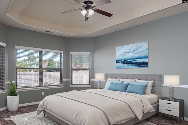 326 Keegan Rock Court, Lexington, SC 29073