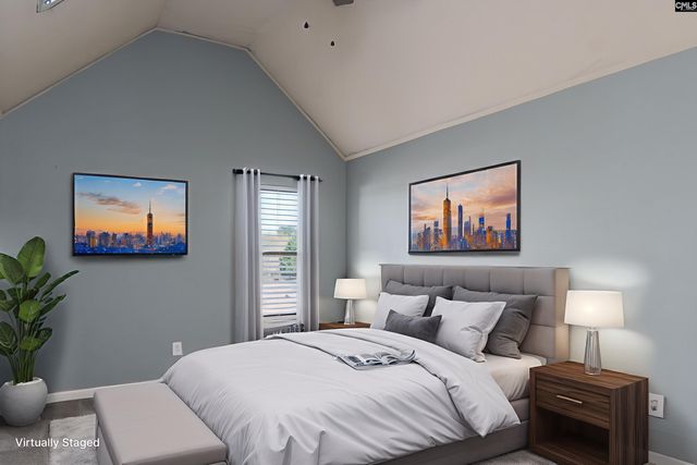 326 Keegan Rock Court, Lexington, SC 29073