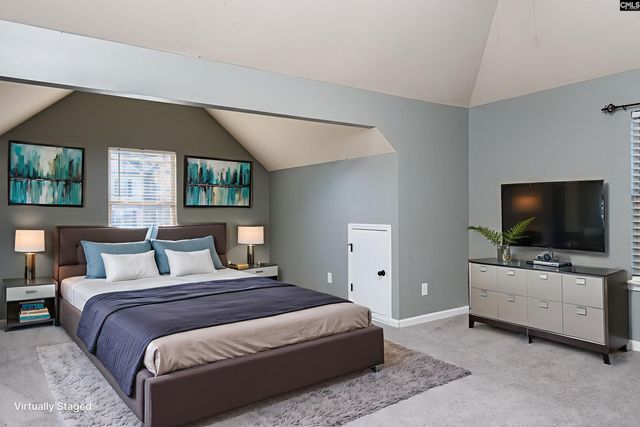 326 Keegan Rock Court, Lexington, SC 29073