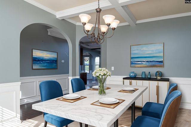 326 Keegan Rock Court, Lexington, SC 29073