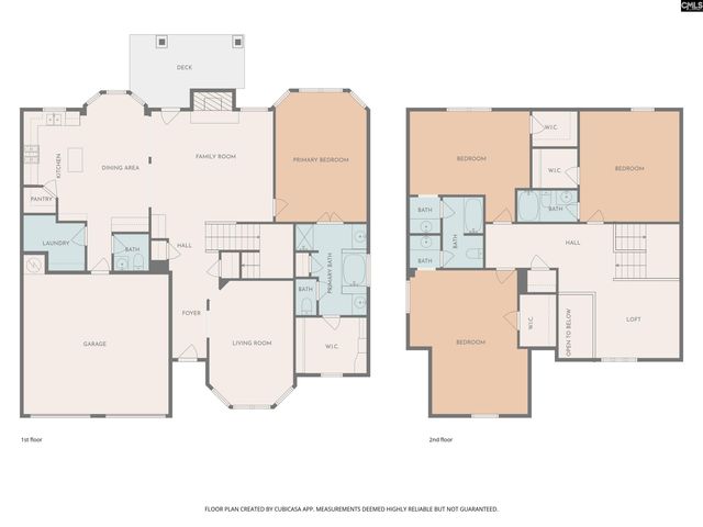 326 Keegan Rock Court, Lexington, SC 29073