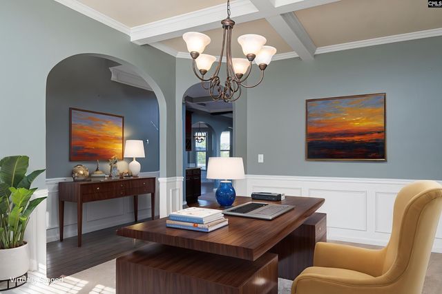 326 Keegan Rock Court, Lexington, SC 29073