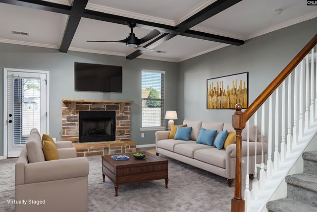 326 Keegan Rock Court, Lexington, SC 29073