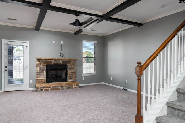 326 Keegan Rock Court, Lexington, SC 29073