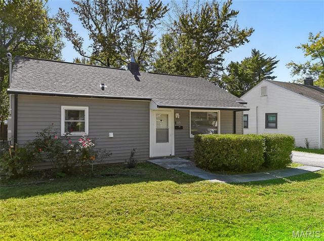 118 Paul Avenue, Ferguson, MO 63135