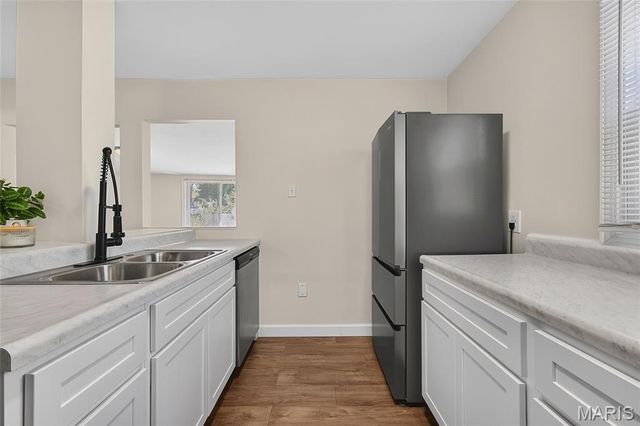 118 Paul Avenue, Ferguson, MO 63135
