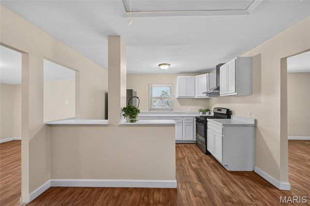 118 Paul Avenue, Ferguson, MO 63135