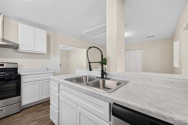 118 Paul Avenue, Ferguson, MO 63135