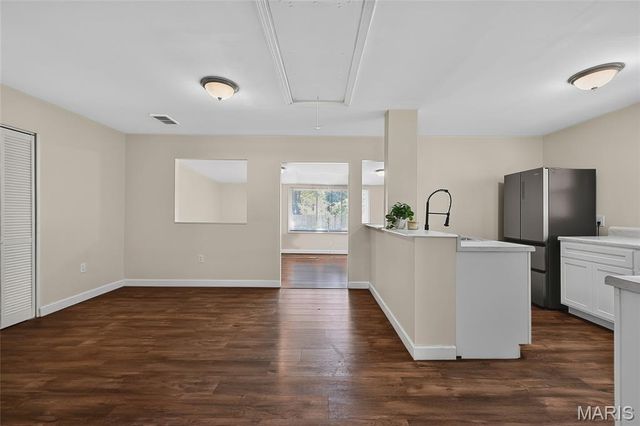 118 Paul Avenue, Ferguson, MO 63135