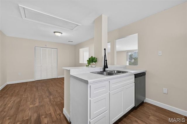 118 Paul Avenue, Ferguson, MO 63135