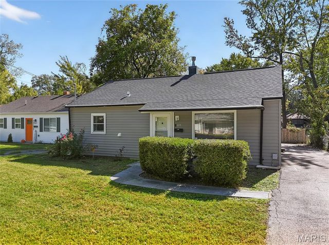118 Paul Avenue, Ferguson, MO 63135