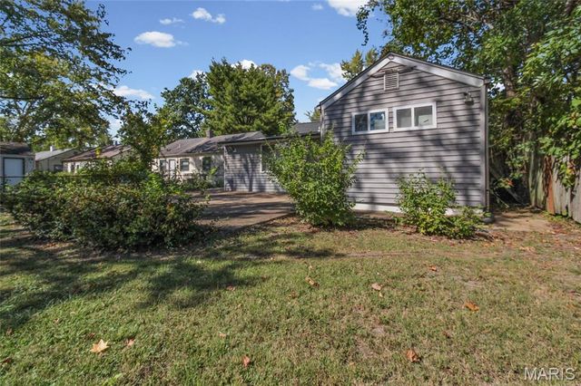 118 Paul Avenue, Ferguson, MO 63135