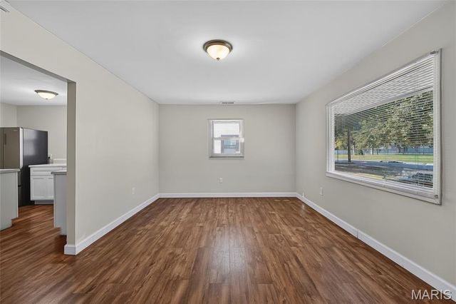 118 Paul Avenue, Ferguson, MO 63135