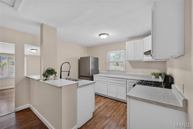 118 Paul Avenue, Ferguson, MO 63135