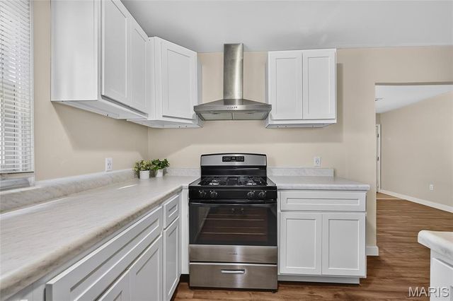 118 Paul Avenue, Ferguson, MO 63135