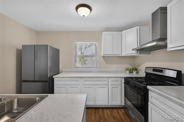 118 Paul Avenue, Ferguson, MO 63135
