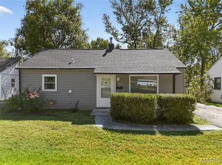 118 Paul Avenue, Ferguson, MO 63135