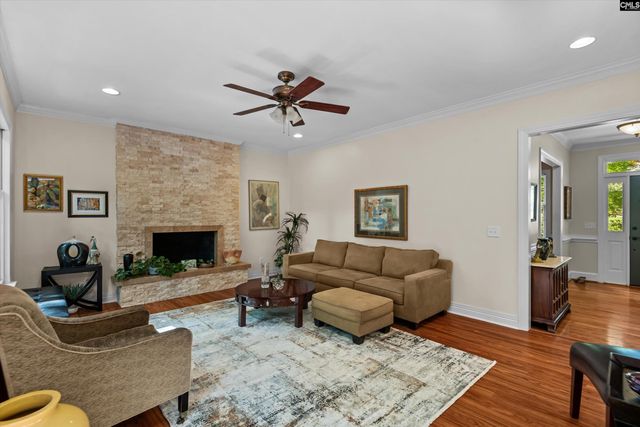 108 Fishers Shore Road, Columbia, SC 29223