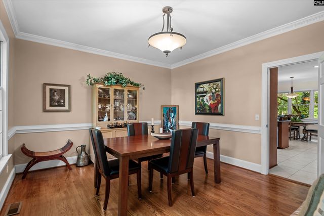 108 Fishers Shore Road, Columbia, SC 29223