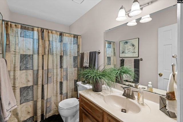108 Fishers Shore Road, Columbia, SC 29223