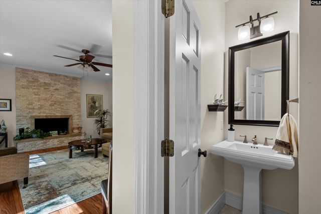 108 Fishers Shore Road, Columbia, SC 29223