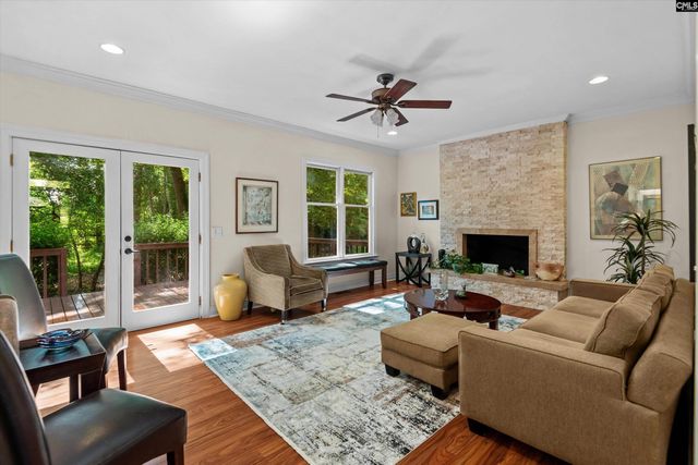 108 Fishers Shore Road, Columbia, SC 29223