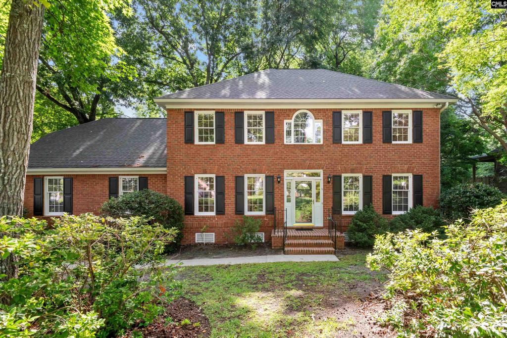 108 Fishers Shore Road, Columbia, SC 29223