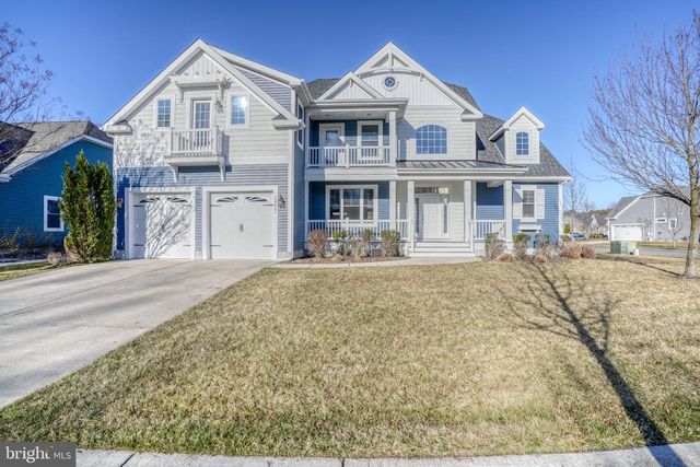 14421 ALLEE LN, Lewes, DE 19958