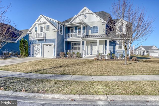 14421 ALLEE LN, Lewes, DE 19958