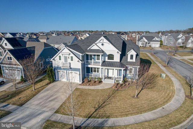 14421 ALLEE LN, Lewes, DE 19958