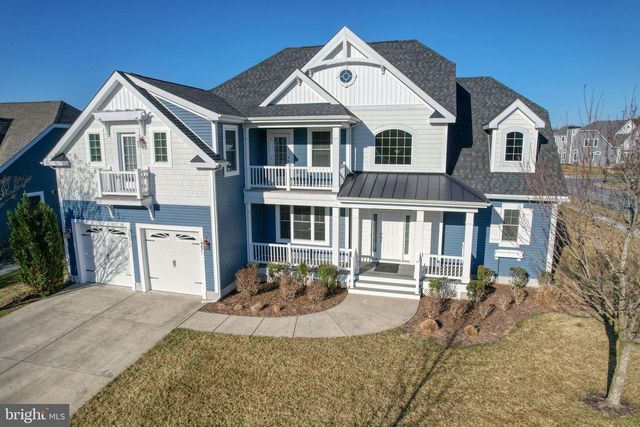 14421 ALLEE LN, Lewes, DE 19958